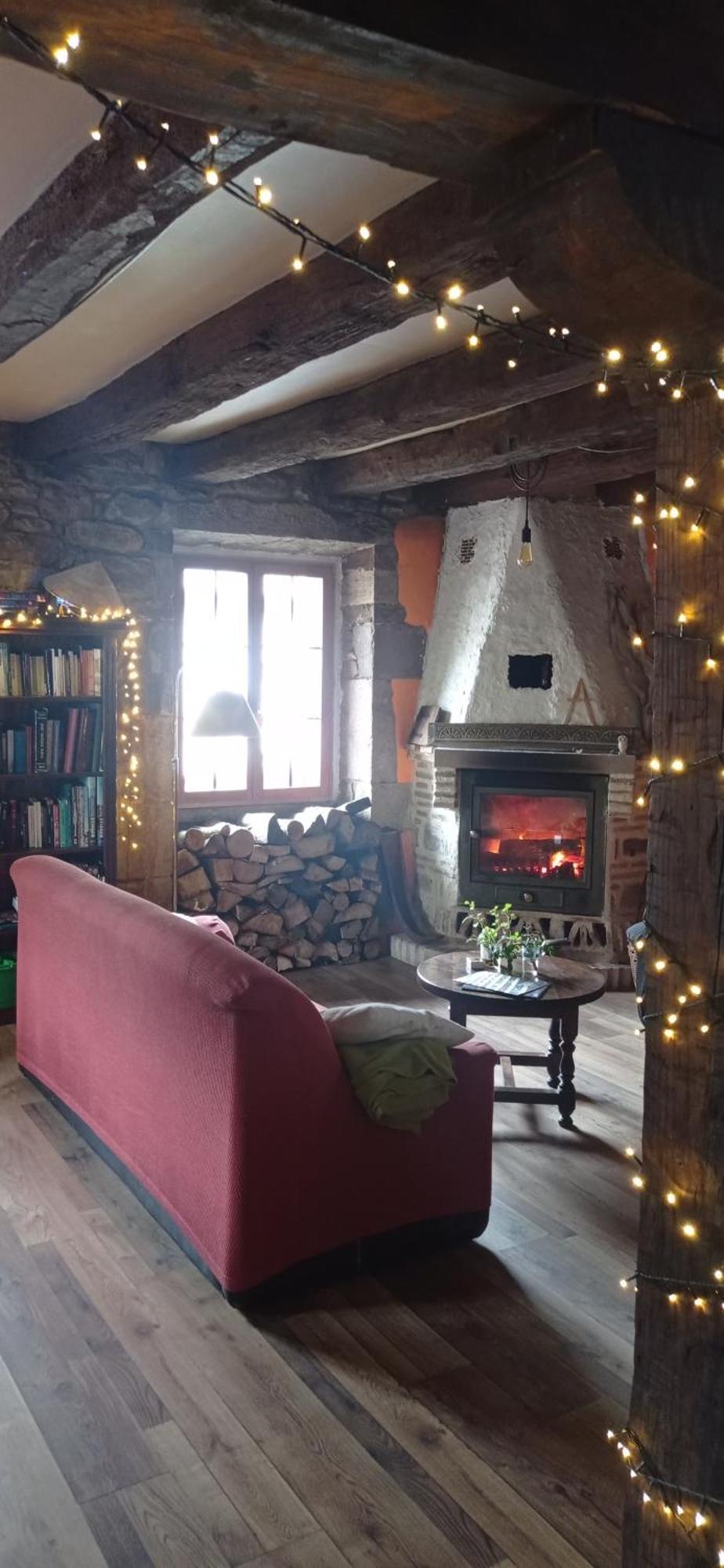 Hostel Olasenea Aterpea *