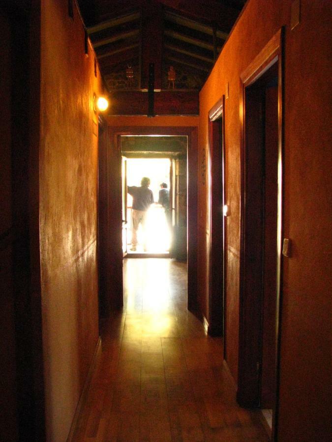 Olasenea Aterpea Auberge de jeunesse