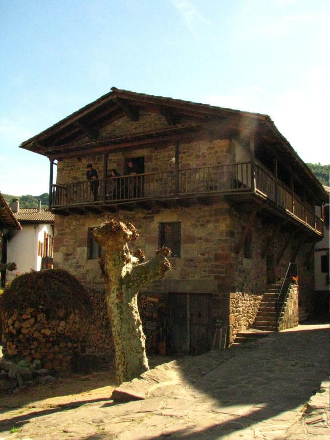 Olasenea Aterpea