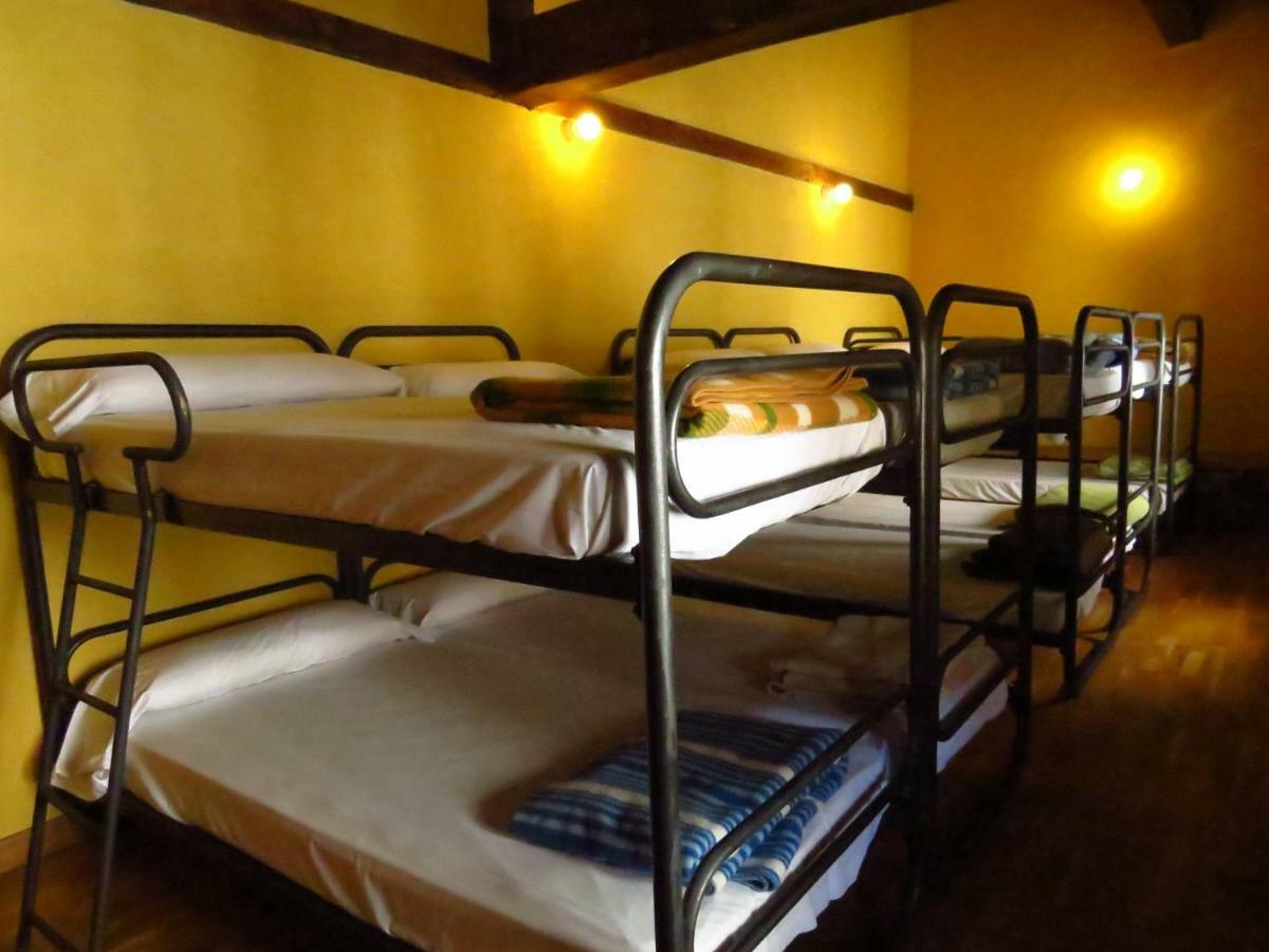 Olasenea Aterpea Hostel *