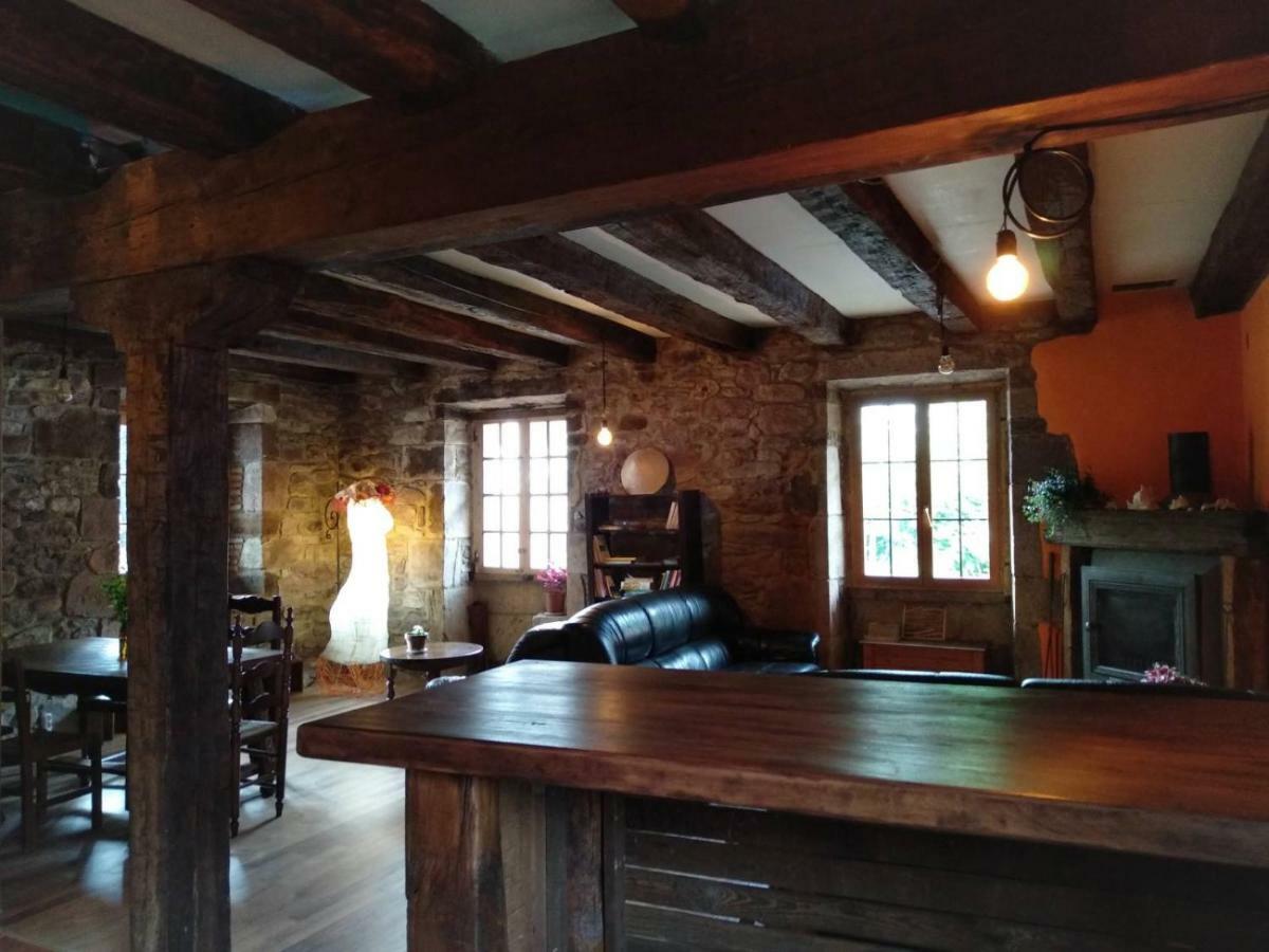 Auberge de jeunesse Olasenea Aterpea Zubieta