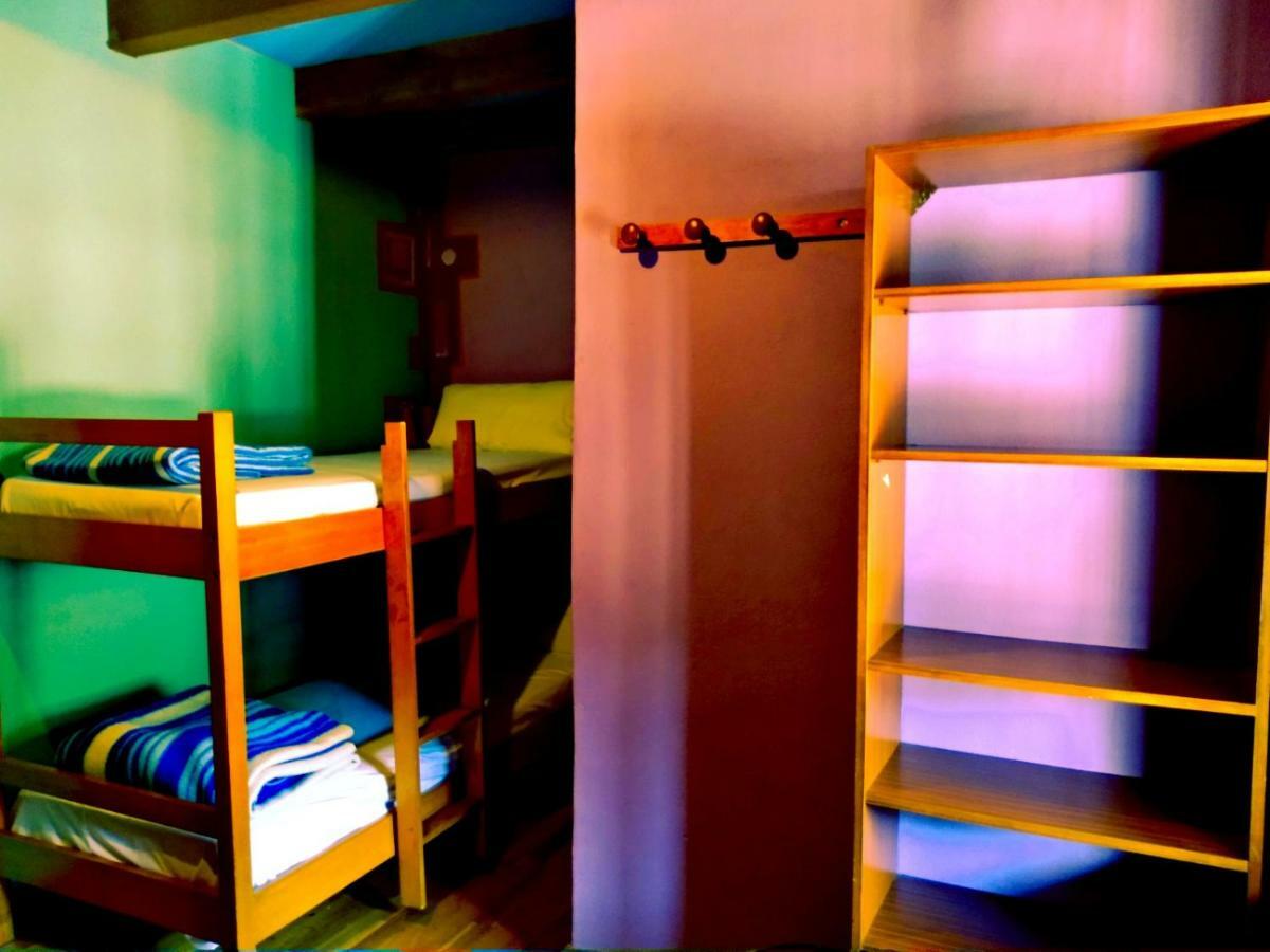 Olasenea Aterpea Hostel