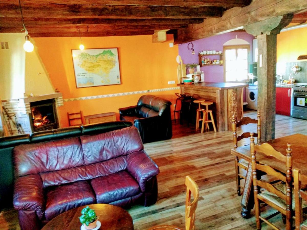 Hostel Olasenea Aterpea